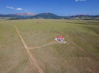 618 Rainbow Dr, Como, CO 80432