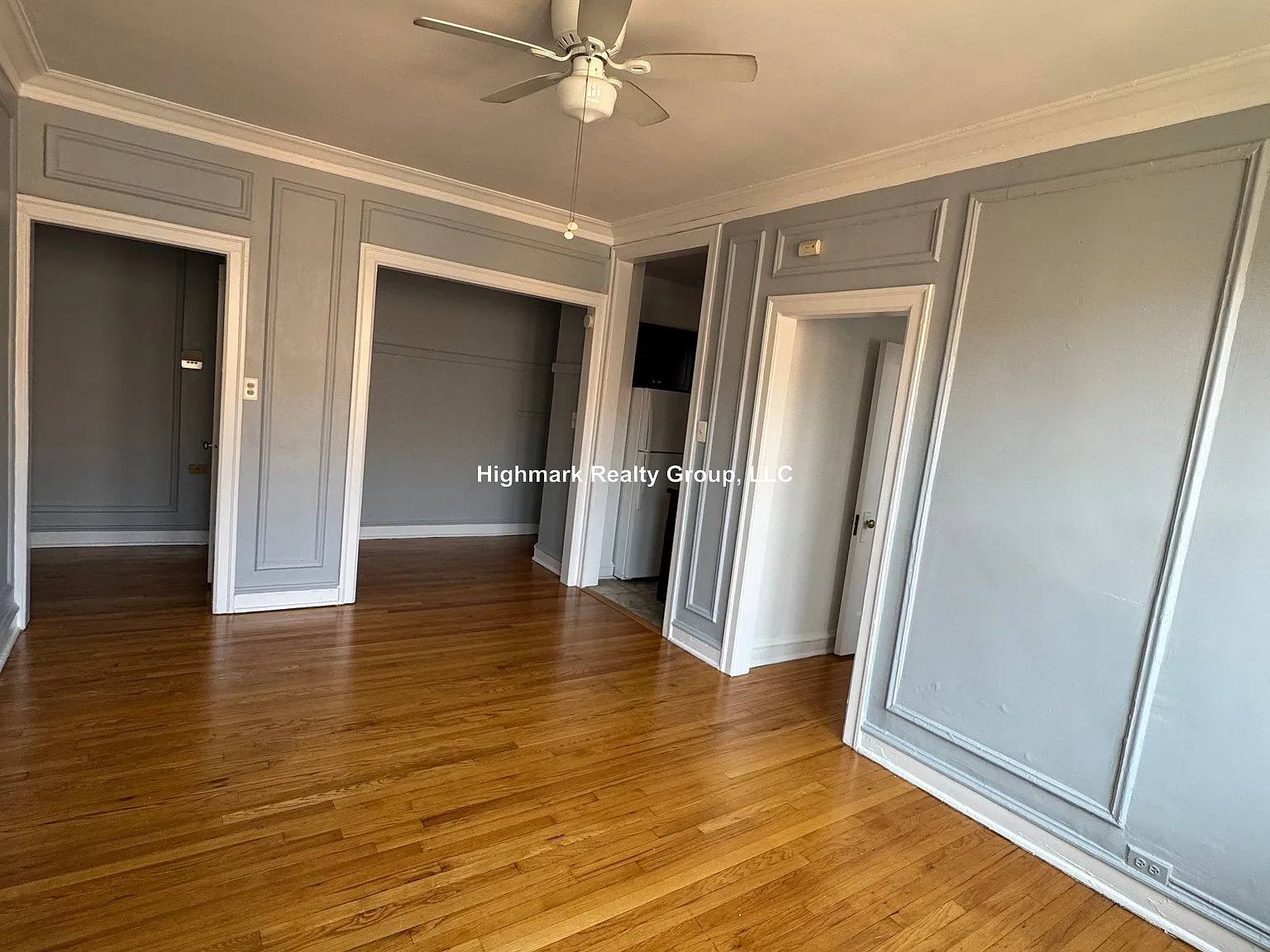 1 bed, 1.0 bath, $1,550 — Photo 2