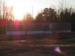 48 Wadsworth Rd LOT 2, Ellisville, MS 39437