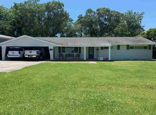 108 W 70th St, Cut Off, LA 70345