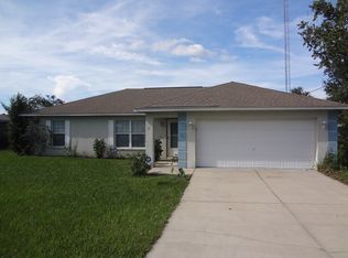 7 Dogwood Trail Ter, Ocala, FL 34472