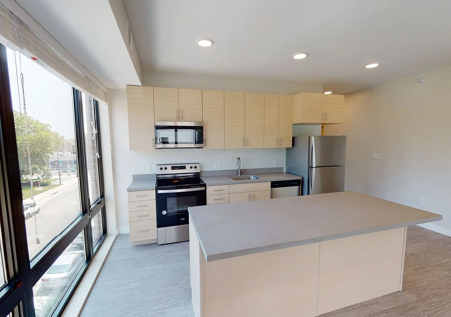 Canary Lofts — Photo 2