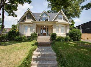 1228 Harbert Ave #2, Memphis, TN 38104