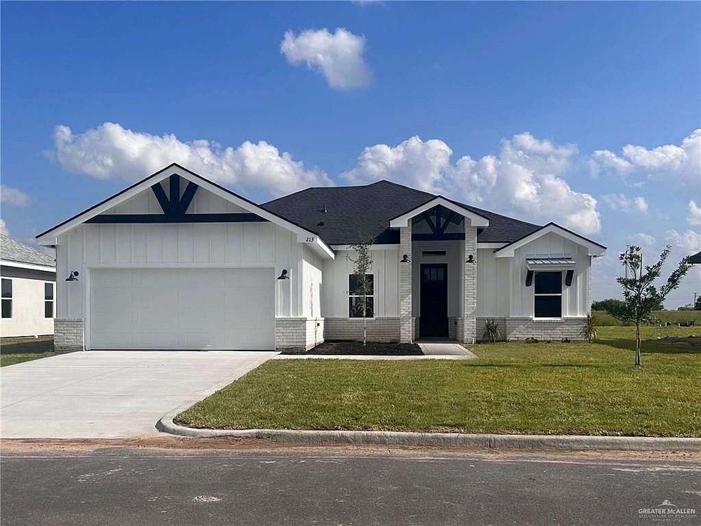 213 Cir, La Feria, TX 78559 Zillow