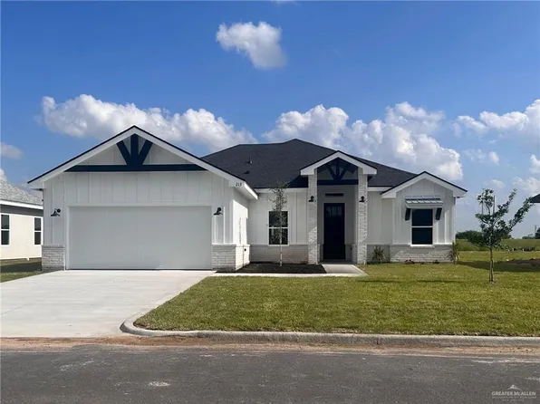 213 Janet Cir N, La Feria, TX 78559