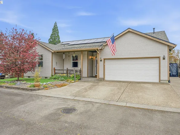 288 SE 37th Ave, Hillsboro, OR 97213