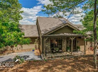 1606 Ridgeview Dr, Jasper, GA 30143