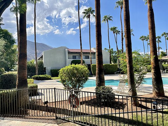 2nd image of 351 N Hermosa Dr Unit 1A1
