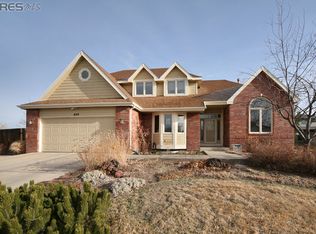 644 Gilgalad Way, Fort Collins, CO 80526