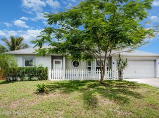 1759 Hazelton St NW, Palm Bay, FL 32907