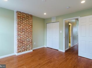 212 N Patterson Park Ave, Baltimore, MD 21231