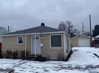 2618 N Magnolia St, Spokane, WA 99207
