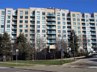 51 Baffin Ct #501, Richmond Hill, ON