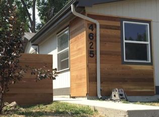 4625 N Decatur St, Denver, CO 80211