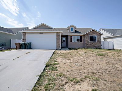 3702 Chippewa Ave, Gillette, WY, 82718