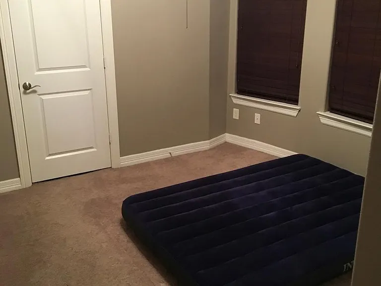 2nd bed room
