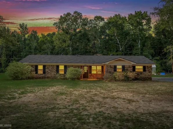 192 SE 5th Ave, Sibley, LA 71073