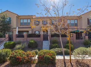 3189 Mist Effect Ave, Henderson, NV 89044