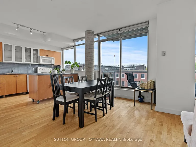 383 Cumberland St #507 — Photo 8