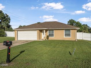 195 N Frederick St, Pierson, FL 32180