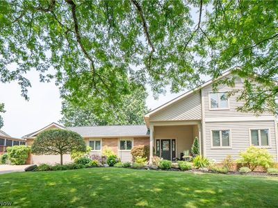 6215 Bayside St NW, Canton, OH, 44718
