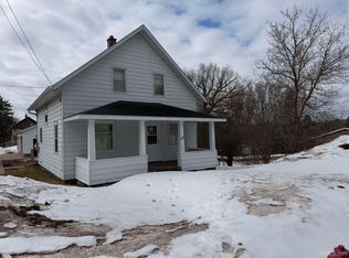 101 W Birch St, Ironwood, MI 49938