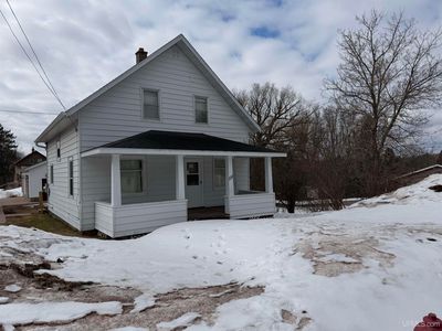 101 W Birch St, Ironwood, MI, 49938