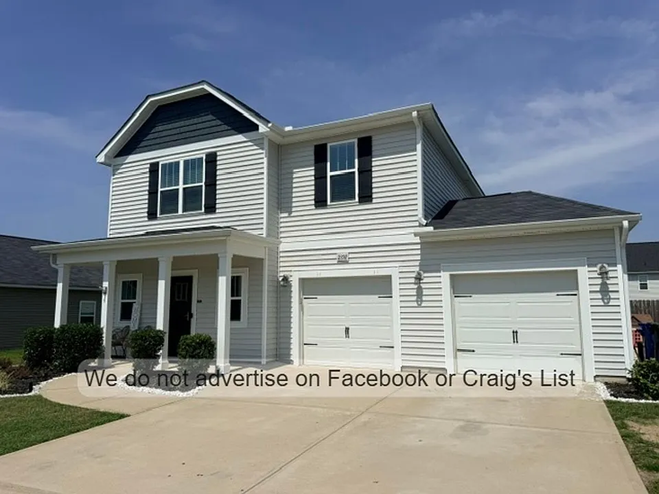 2350 Spinning Wheel Rd