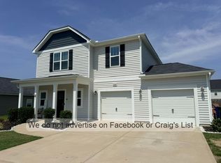 2350 Spinning Wheel Rd, Fayetteville, NC 28305