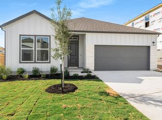 Rockdale Plan, Cielo, Round Rock, TX 78664