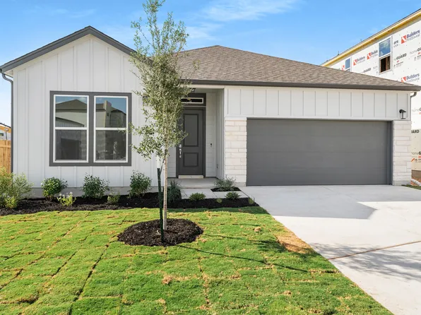 Rockdale Plan, Cielo