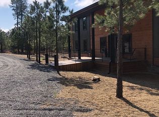 533 Scrub Oak Trl, Broken Bow, OK 74728