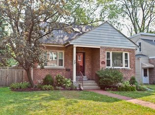 3623 Rosemear Ave, Brookfield, IL 60513