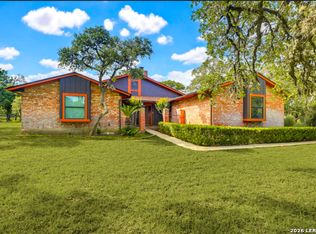 1125 Fawn Dr, Schertz, TX 78154