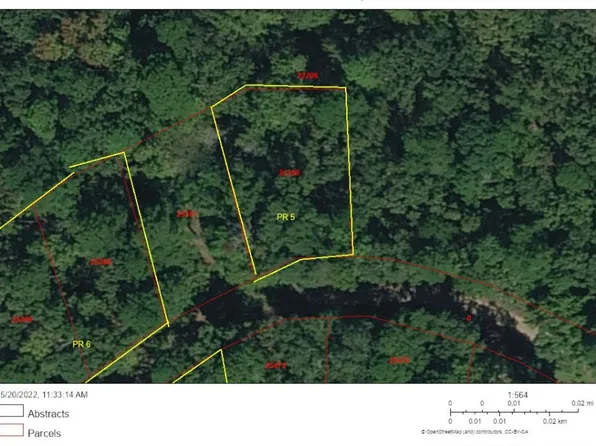 Private Road 5 Private Rd #8692, Winnsboro, TX 75494