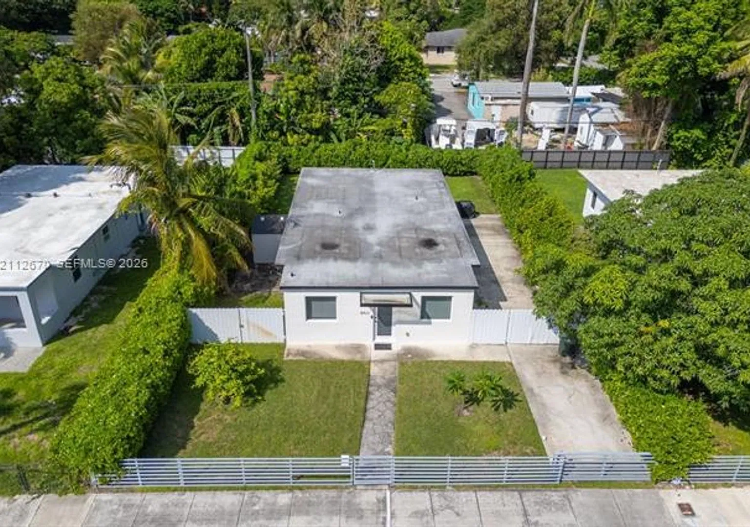5911 SW 62nd Ter # 0, South Miami, FL 33143 — Photo 4
