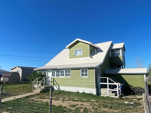 2826 Valley Dr, East Helena, MT 59635