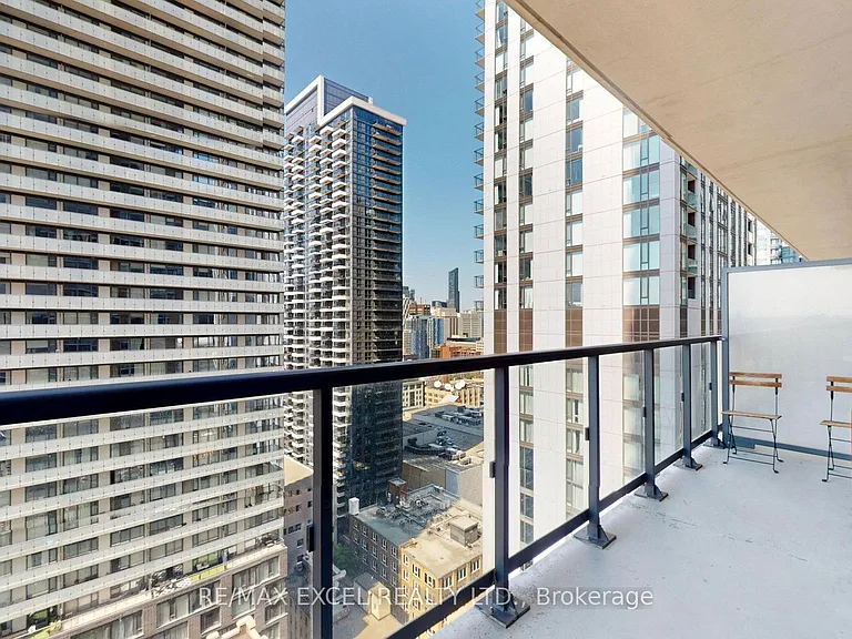 87 Peter St #2507 — Photo 20