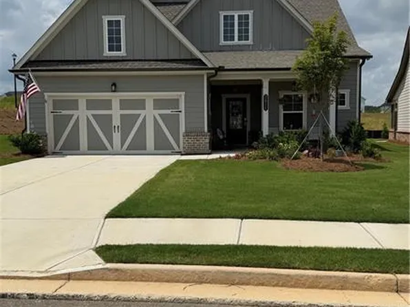 2811 Freshwater Ct, Gainesville, GA 30507