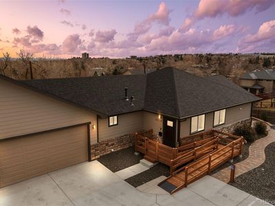 13320 W 10th Avenue, Golden, CO, 80401