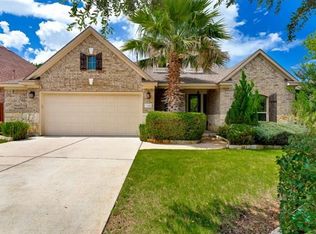 152 Grapevine Ct, Austin, TX 78737