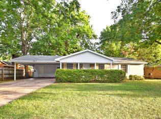 5617 Cross Timbers Dr, Shreveport, LA 71129