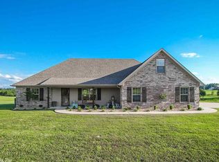 7048 Rolling Meadow Loop, Benton, AR 72015