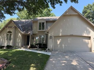 12404 Horton St, Overland Park, KS 66209