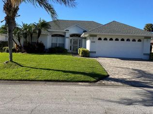 219 Golf Club Dr, New Smyrna Beach, FL 32168