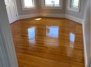 (Undisclosed Address), Fall River, MA 02721