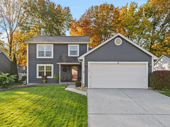 475 Bluestem Ave, Columbus, OH 43230