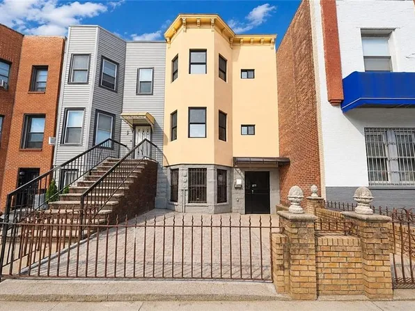 320 Bay Ridge Pkwy, Brooklyn, NY 11209