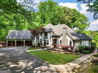 13205 Freemanville Rd, Milton, GA 30004