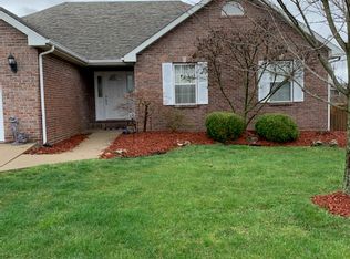 506 Pacer Dr, Ashland, MO 65010